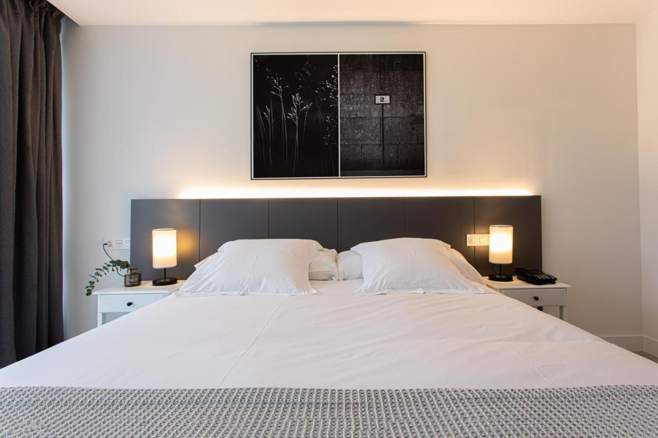 Hotel Soraluze Hotela Oñate