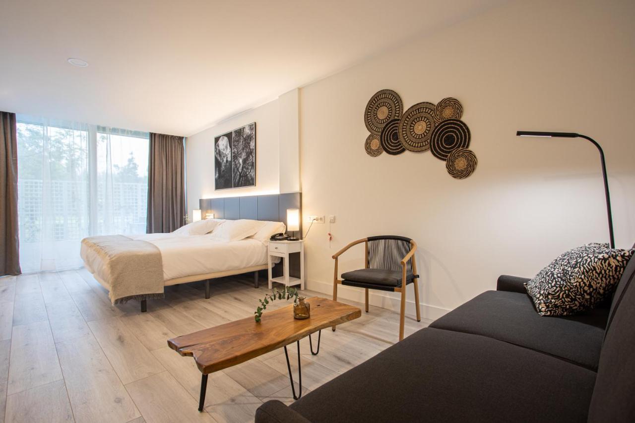 Soraluze Hotela Hotel 2*
