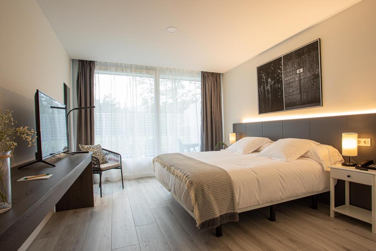 Soraluze Hotela Hotel Oñate